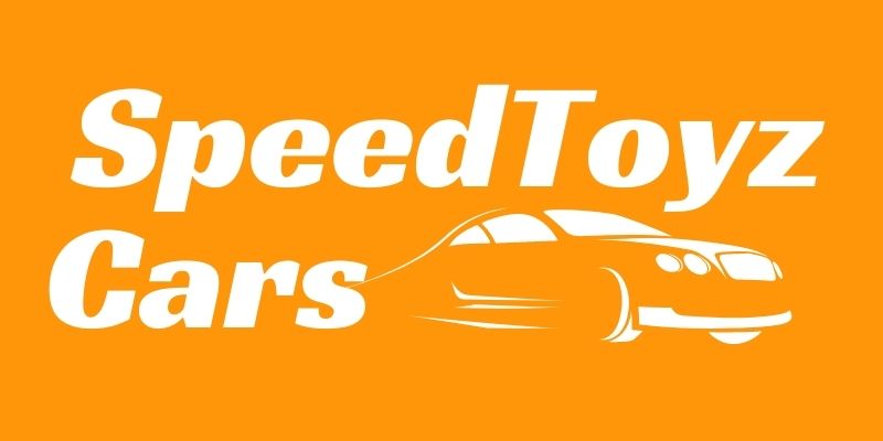 SpeedToyzcars logo